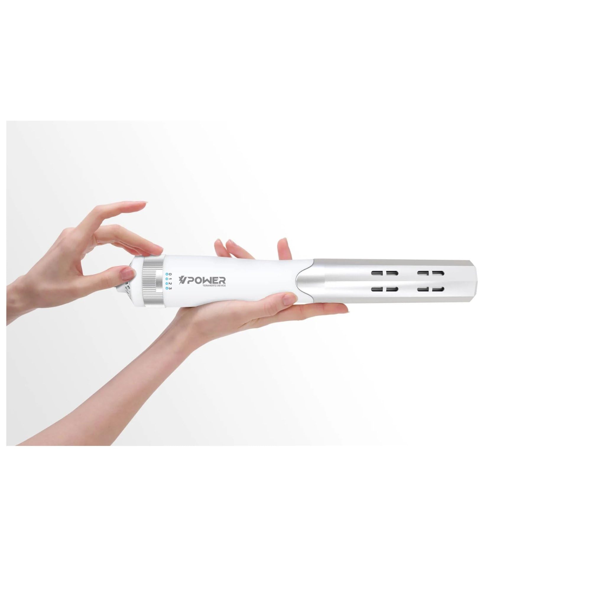 MAGIC WAND VPOWER TERAHERTZ HOT AIR BLOWER : Amazon.in: Health